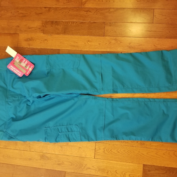 Scrub pants - Picture 2 of 5